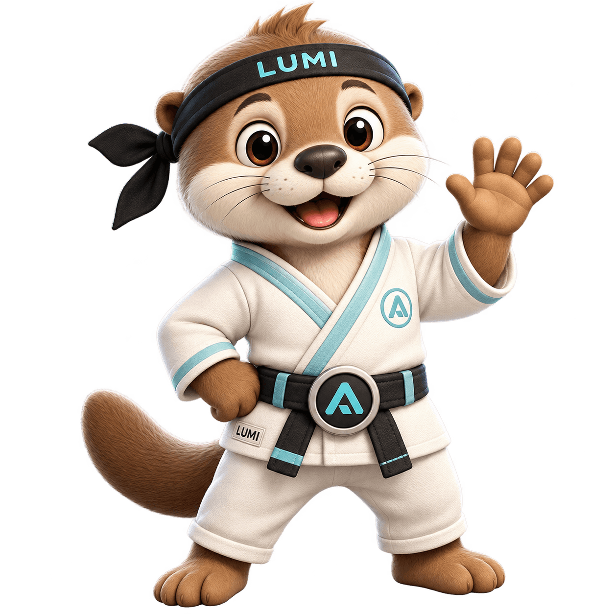 Lumi, iskoolmate's private AI companion